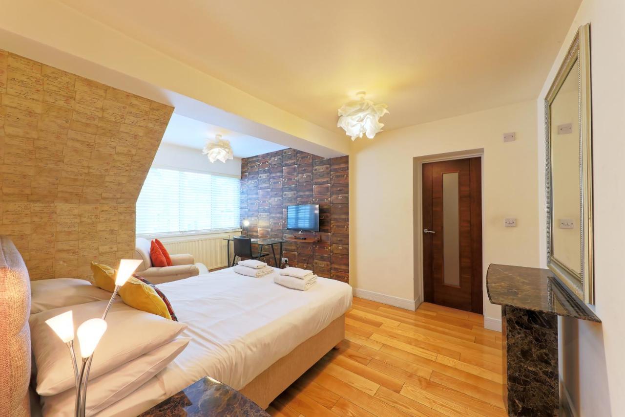 Stay 2A Boutique Rooms Folkestone Exterior photo