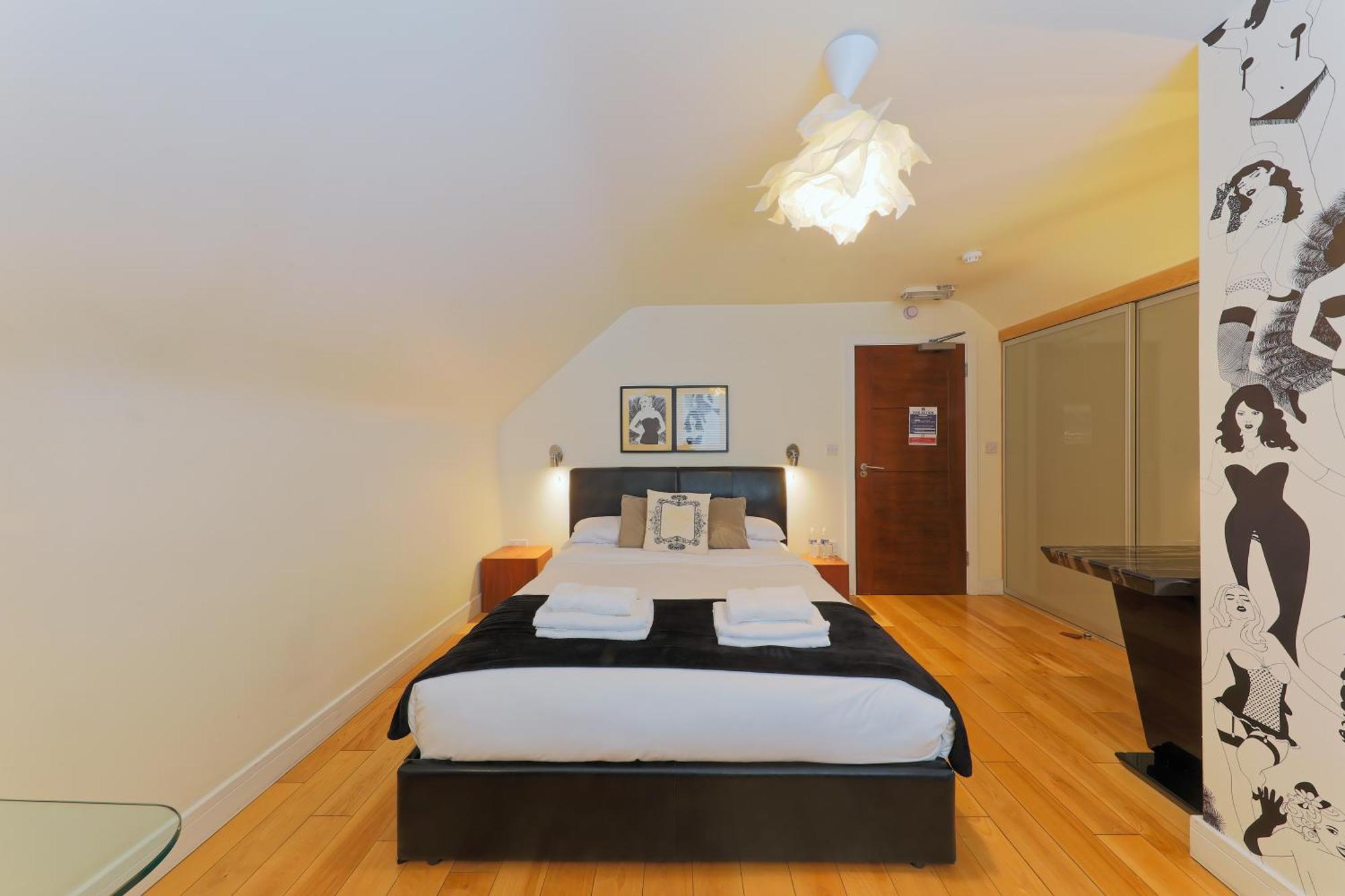 Stay 2A Boutique Rooms Folkestone Exterior photo