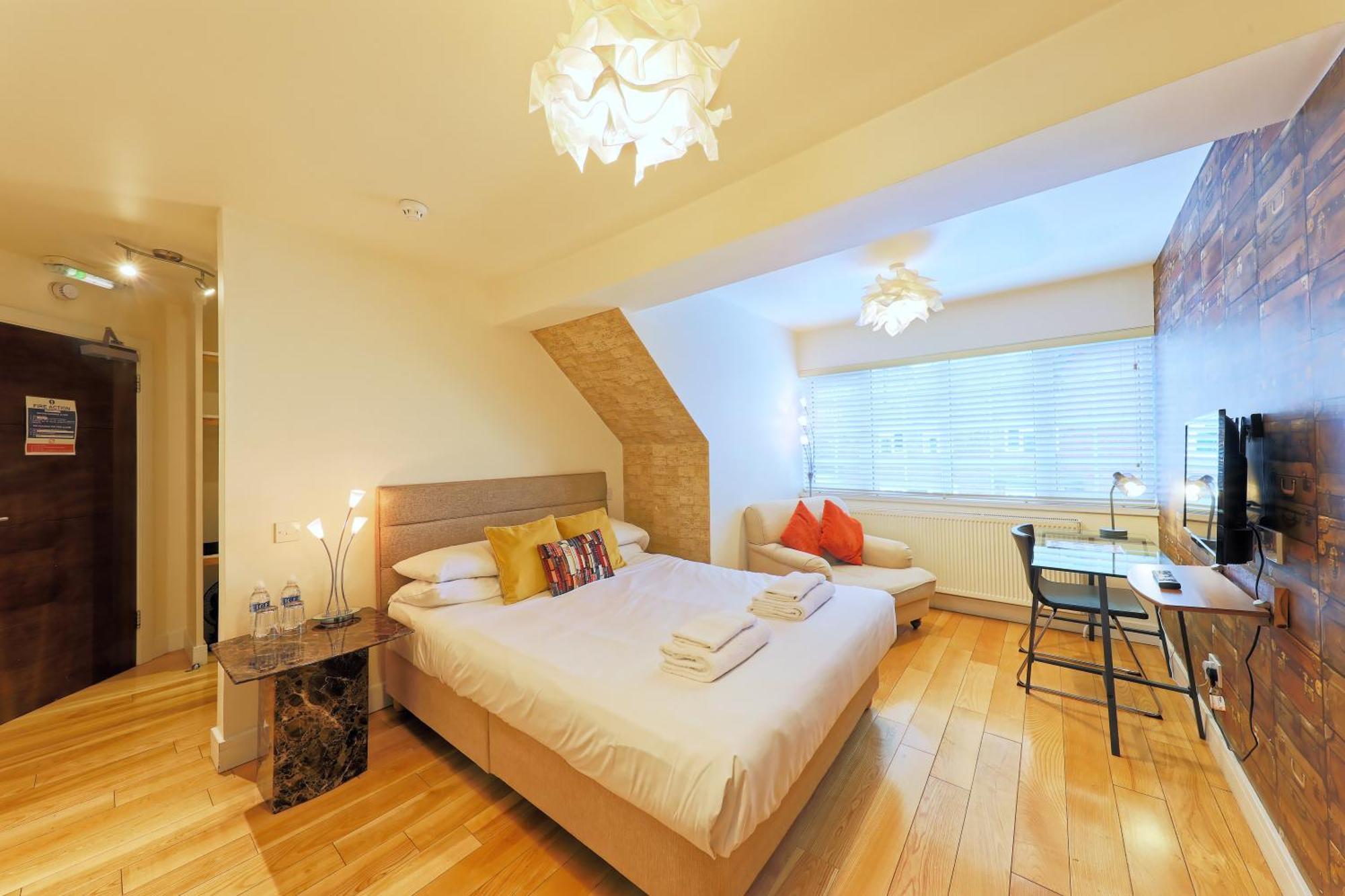 Stay 2A Boutique Rooms Folkestone Exterior photo